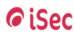 logo footer iSEC 3