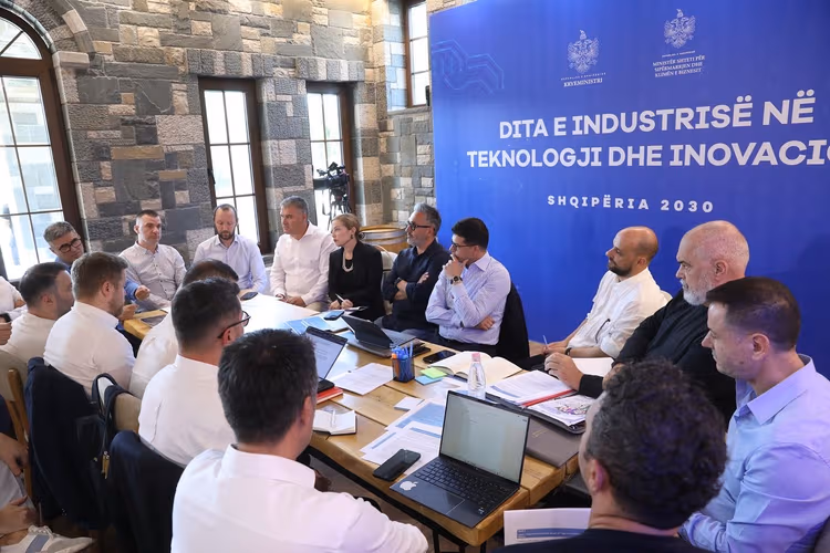 dita e tech