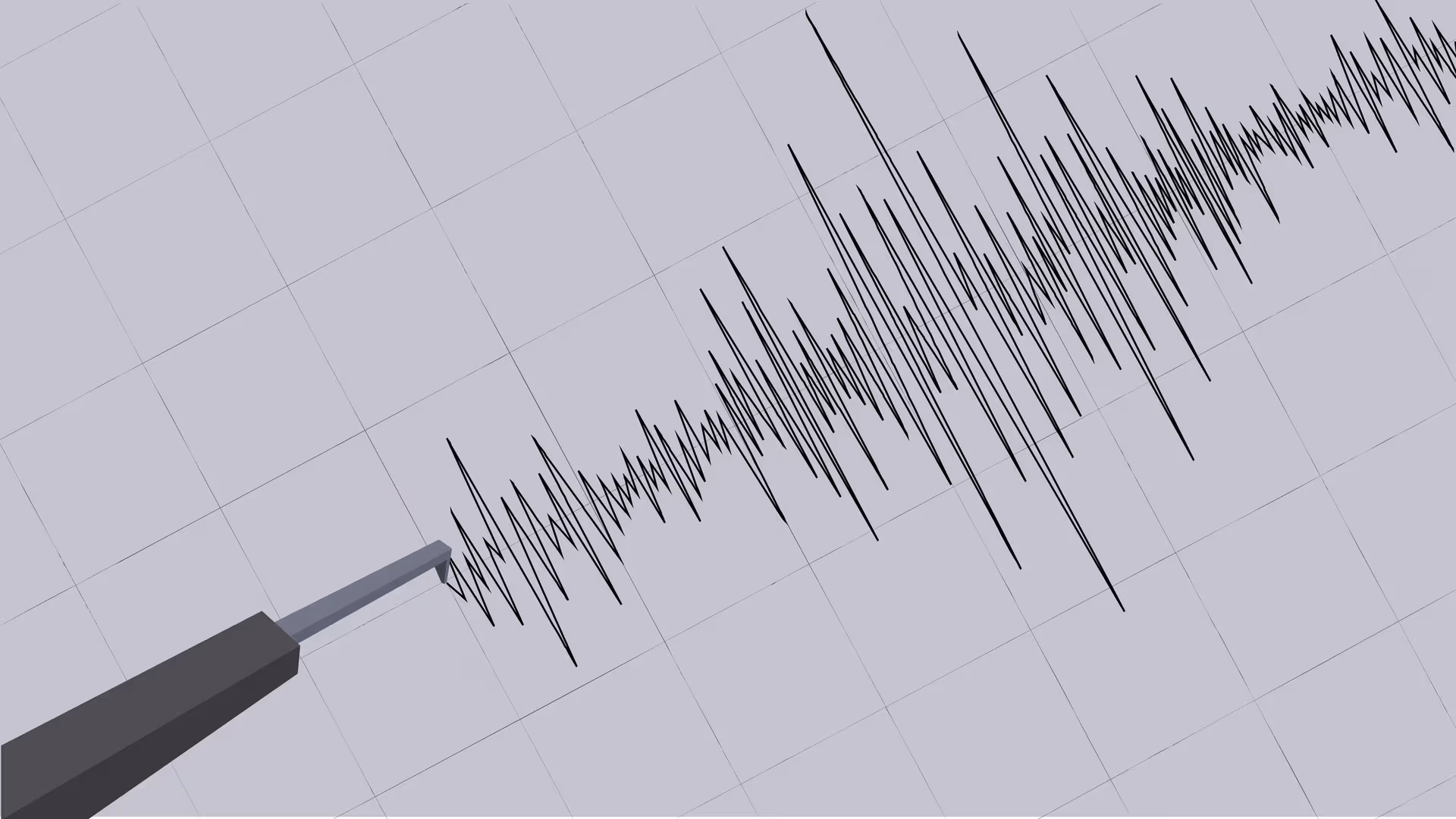 seismic-vibration