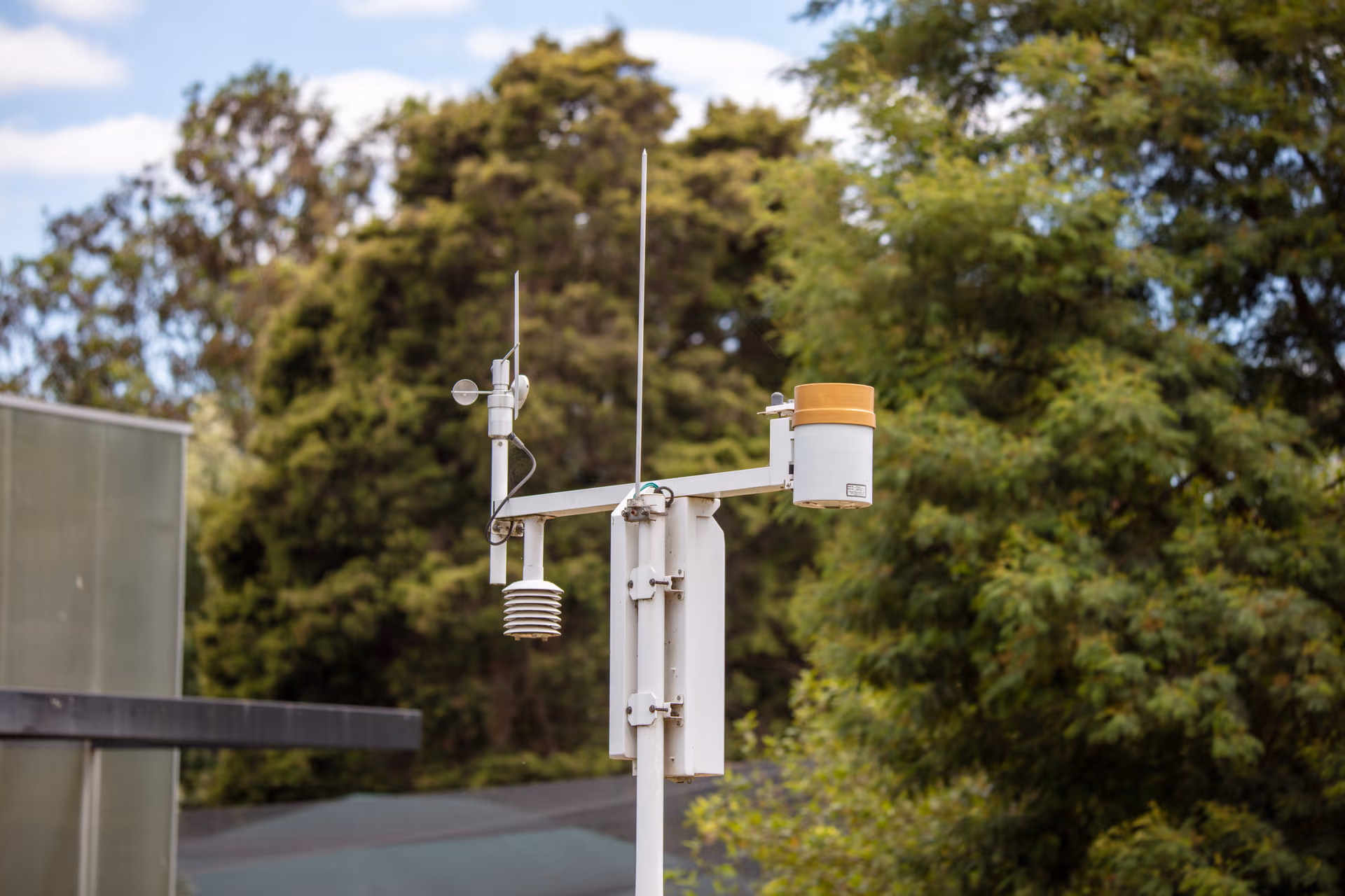 structural-monitoring