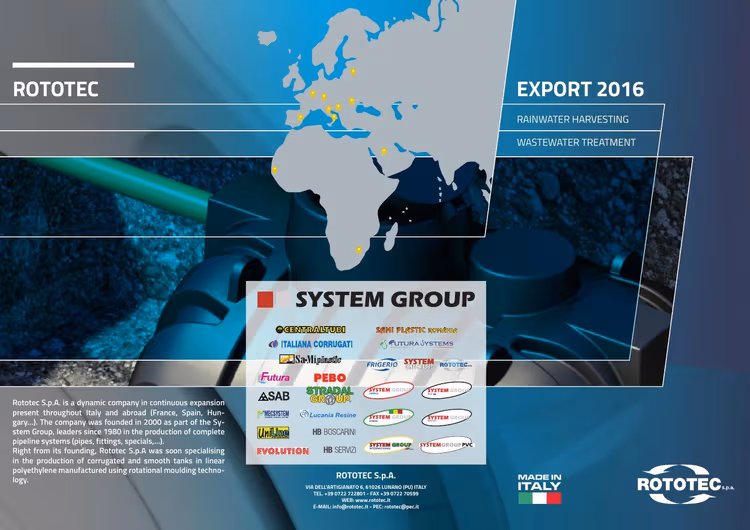 system group